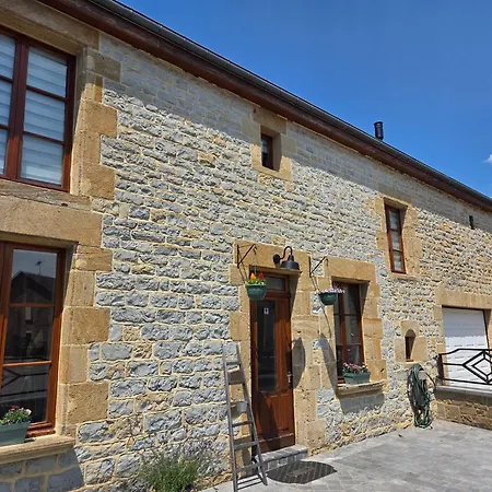 Le Val-morency Loft