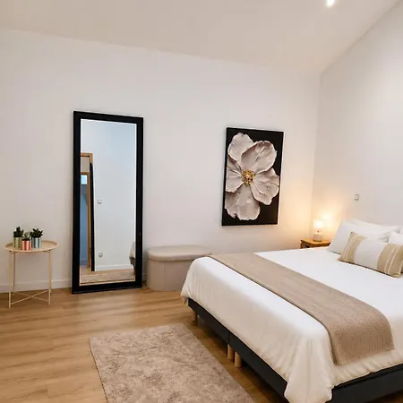 Apartment Le Val-morency Loft