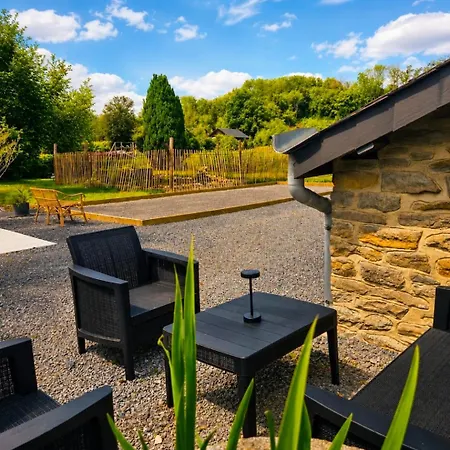 Apartment Le Val-morency Loft *