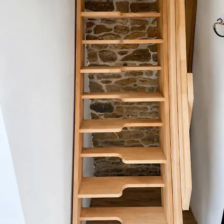 Le Val-morency Loft * Laval-Morency
